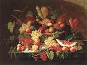 unknow artist Still-Life Germany oil painting reproduction